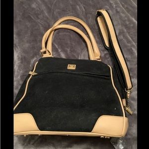 Diane Von Furstenberg Travel Bag NEW✨🖤